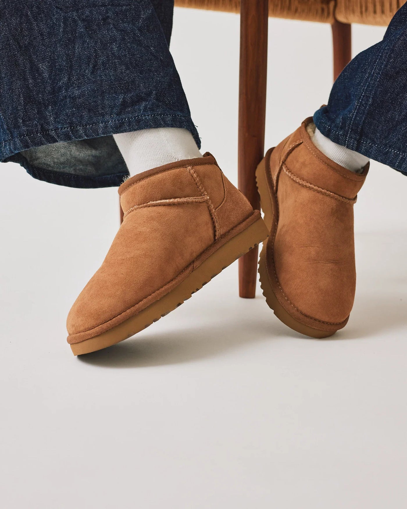 Ultra Mini - Chestnut