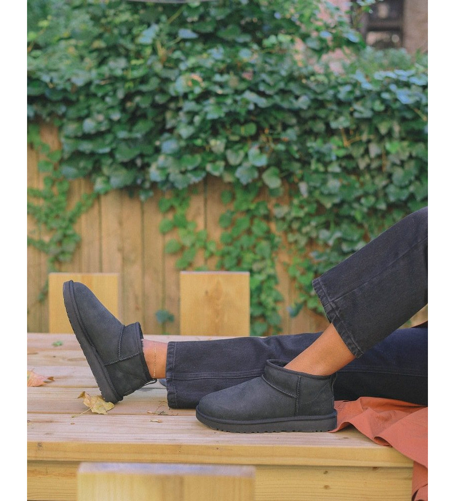 Ultra Mini - Chestnut