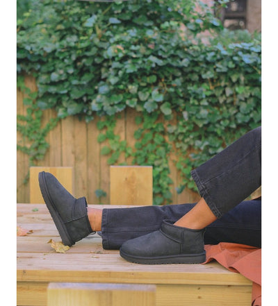 Ultra Mini - Chestnut