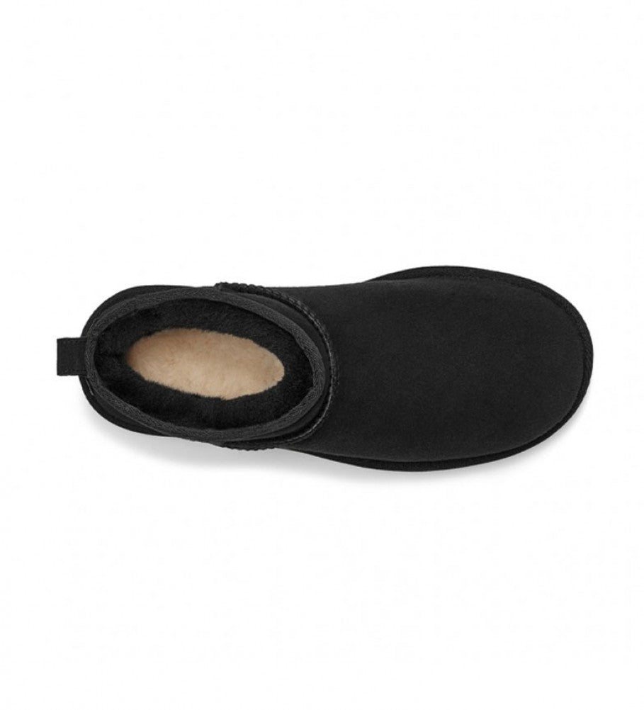 Ultra Mini - Chestnut